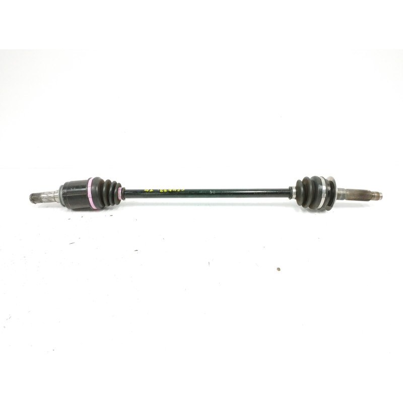 Recambio de transmision trasera derecha para subaru xv (gt) 2.0 i awd (gt7) referencia OEM IAM   