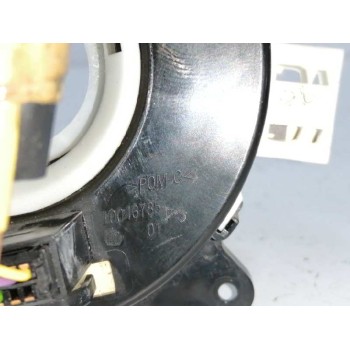 Recambio de anillo airbag para fiat panda (319) 1.3 16v m-jet cat referencia OEM IAM 10046785  