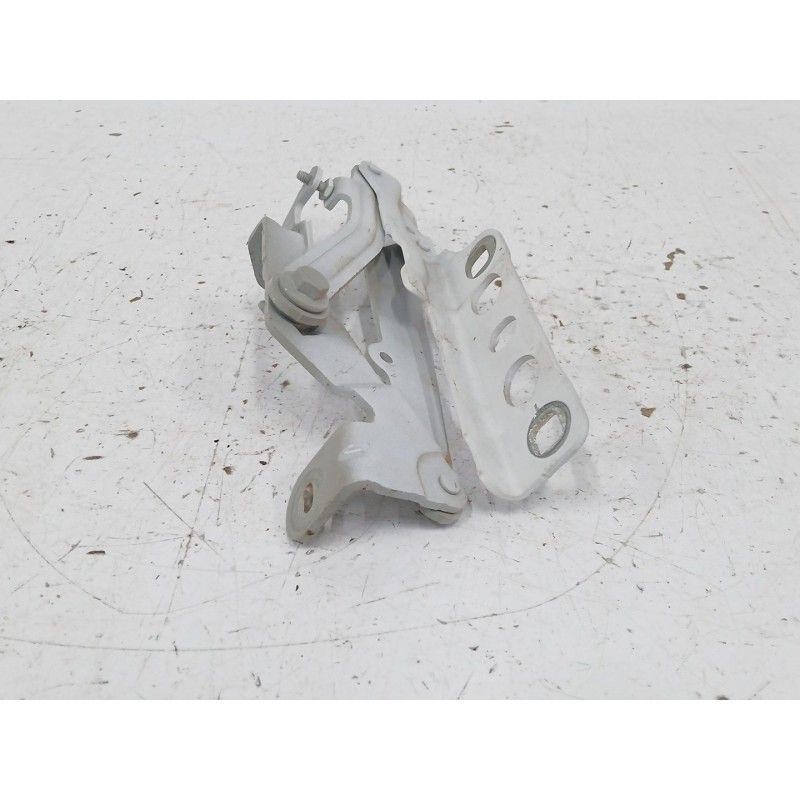 Recambio de bisagra capo izquierda para peugeot 3008 ii suv (mc_, mr_, mj_, m4_) hybrid referencia OEM IAM 9814189880  