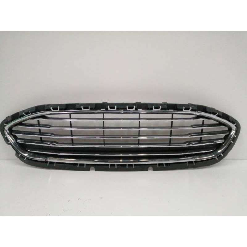 Recambio de rejilla delantera para ford fiesta (ce1) trend referencia OEM IAM H1BB8B271B1  