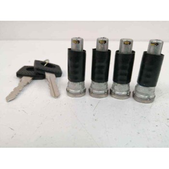 Recambio de juego bombines para mercedes-benz vito (w638) caja cerrada 110 d  (638.074) referencia OEM IAM A6707600105  