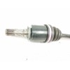 Recambio de transmision trasera derecha para subaru xv (gt) 2.0 i awd (gt7) referencia OEM IAM   