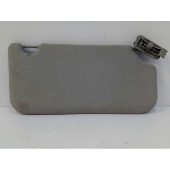 Recambio de parasol izquierdo para ford fiesta vi (cb1, ccn) 1.4 tdci referencia OEM IAM   