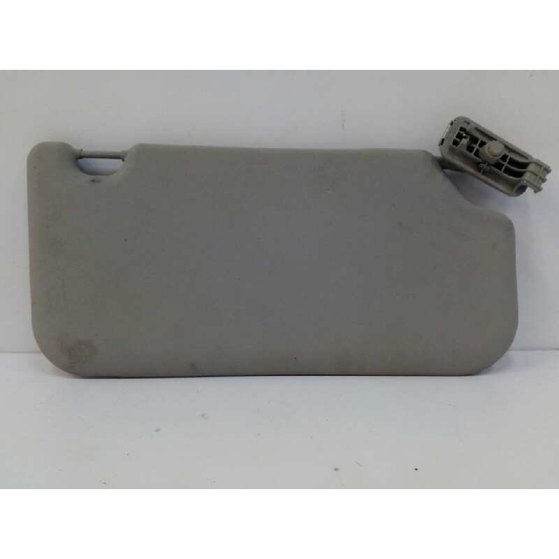 Recambio de parasol izquierdo para ford fiesta vi (cb1, ccn) 1.4 tdci referencia OEM IAM   