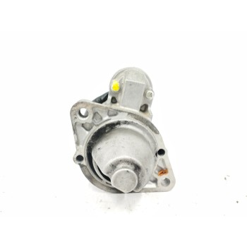 Recambio de motor arranque para opel astra j gtc sportive referencia OEM IAM 55578420 M002T86271 