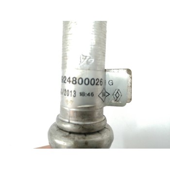 Recambio de tubos aire acondicionado para renault scenic iii 1.5 dci diesel fap referencia OEM IAM 924800026R  