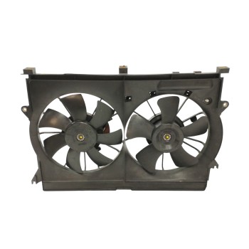 Recambio de electroventilador para toyota avensis berlina (t25) 2.0 16v cat referencia OEM IAM MN122710771  