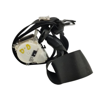 Recambio de cinturon seguridad delantero derecho para bmw x3 (e83) 2.0 d referencia OEM IAM 3303330  