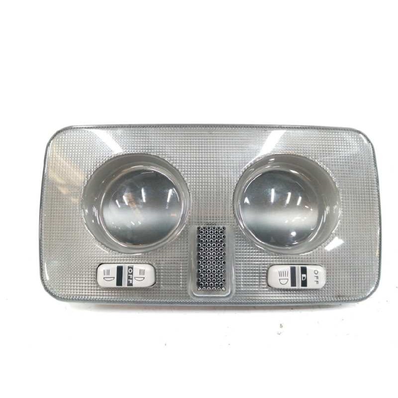 Recambio de luz interior para fiat panda (319) 1.3 16v m-jet cat referencia OEM IAM 7355918350 0884200 1520400000