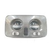 Recambio de luz interior para fiat panda (319) 1.3 16v m-jet cat referencia OEM IAM 7355918350 0884200 1520400000