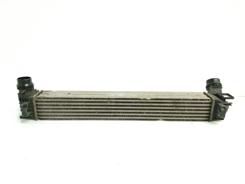 Recambio de intercooler para renault scenic iii 1.5 dci diesel fap referencia OEM IAM 144963639R T908252D Recambio de intercooler para renault scenic iii 1.5 dci diesel fap referencia OEM IAM 144963639R T908252D