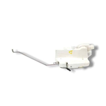 Recambio de cerradura puerta delantera derecha para mitsubishi montero (v80/v90) (2006 - ...) 3.2 di-d cat referencia OEM IAM MR