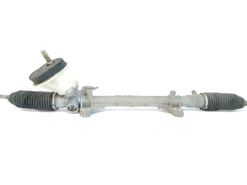 Recambio de cremallera direccion para renault scenic iii 1.5 dci diesel fap referencia OEM IAM 490010683R A0040134A Recambio de cremallera direccion para renault scenic iii 1.5 dci diesel fap referencia OEM IAM 490010683R A0040134A