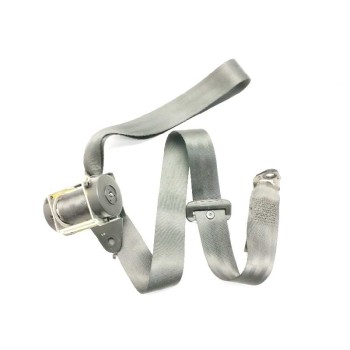 Recambio de cinturon seguridad trasero izquierdo para nissan qashqai (j10) 1.5 dci turbodiesel cat referencia OEM IAM 88844JD000