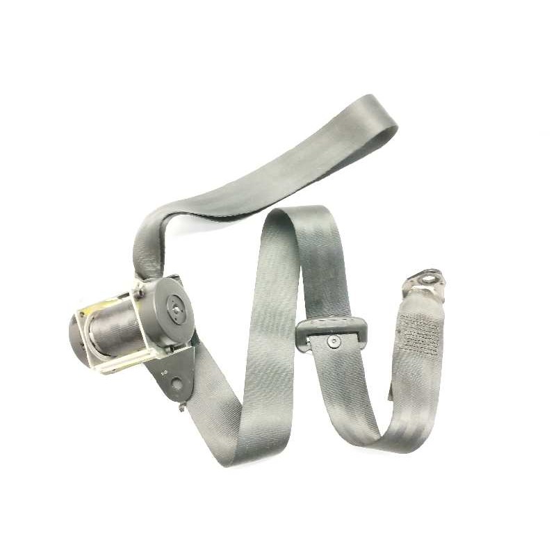 Recambio de cinturon seguridad trasero izquierdo para nissan qashqai (j10) 1.5 dci turbodiesel cat referencia OEM IAM 88844JD000
