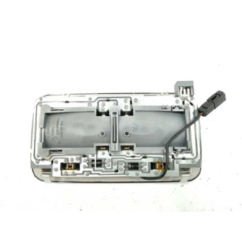 Recambio de luz interior para fiat panda (319) 1.3 16v m-jet cat referencia OEM IAM 7355918350 0884200 1520400000