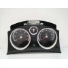 Recambio de cuadro instrumentos para opel astra gtc 1.9 cdti referencia OEM IAM 13225977  