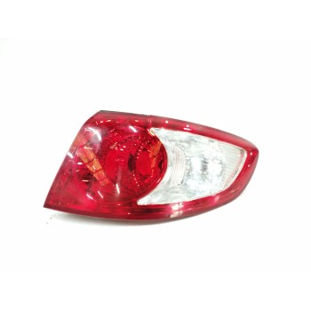 Recambio de piloto trasero derecho para hyundai santa fe (bm) 2.2 crdi cat referencia OEM IAM 924022B000  