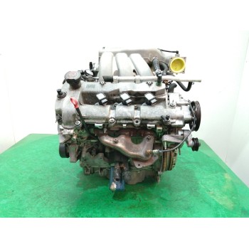 MOTOR COMPLETO XB 