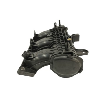 Recambio de colector admision para citroën c4 picasso 1.2 12v e-thp referencia OEM IAM 9802101480  