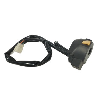 Recambio de piña de luces para sym joymax 125cc gts referencia OEM IAM 35200HNL000  