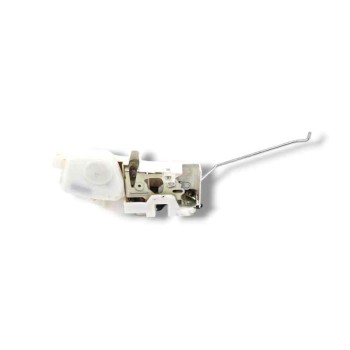 Recambio de cerradura puerta delantera derecha para mitsubishi montero (v80/v90) (2006 - ...) 3.2 di-d cat referencia OEM IAM MR
