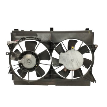 Recambio de electroventilador para toyota avensis berlina (t25) 2.0 16v cat referencia OEM IAM MN122710771  