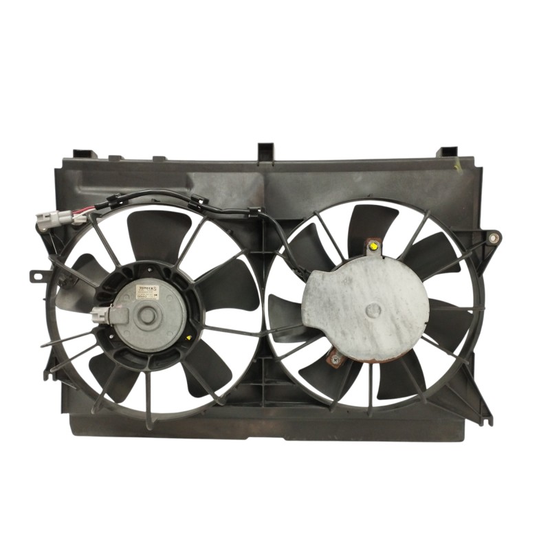 ELECTROVENTILADOR