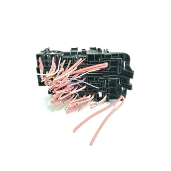 Recambio de caja reles / fusibles para renault scenic iii 1.5 dci diesel fap referencia OEM IAM 252360003R 18013301E 