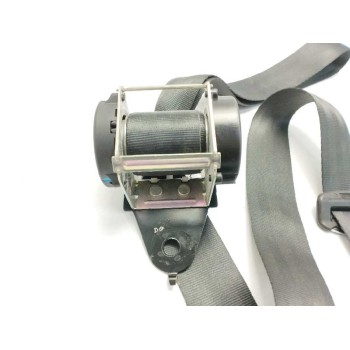 Recambio de cinturon seguridad trasero izquierdo para nissan qashqai (j10) 1.5 dci turbodiesel cat referencia OEM IAM 88844JD000