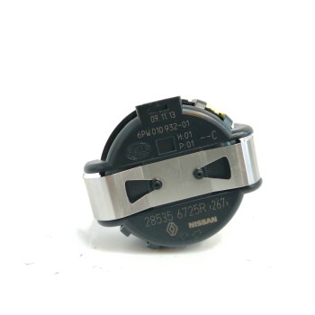 Recambio de sensor para renault scenic iii 1.5 dci diesel fap referencia OEM IAM 285356725R 6PW01093201 