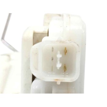 Recambio de cerradura puerta delantera derecha para mitsubishi montero (v80/v90) (2006 - ...) 3.2 di-d cat referencia OEM IAM MR