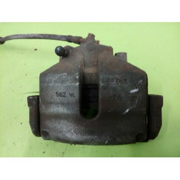 Recambio de pinza freno delantera derecha para seat altea xl (5p5) stylance / style referencia OEM IAM   