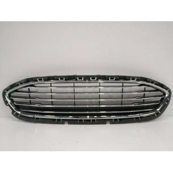 Recambio de rejilla delantera para ford fiesta (ce1) trend referencia OEM IAM H1BB8B271B1  