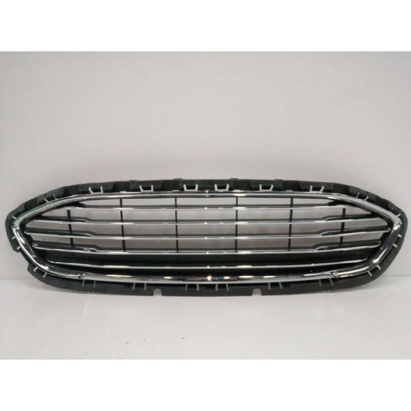 Recambio de rejilla delantera para ford fiesta (ce1) trend referencia OEM IAM H1BB8B271B1  