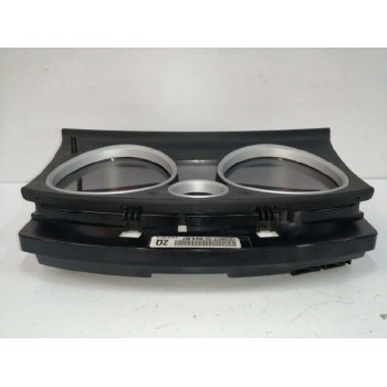 Recambio de cuadro instrumentos para opel astra gtc 1.9 cdti referencia OEM IAM 13225977  