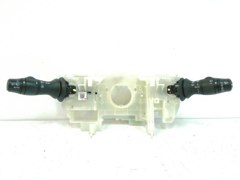 Recambio de mando multifuncion para renault scenic iii 1.5 dci diesel fap referencia OEM IAM 255670019R Recambio de mando multifuncion para renault scenic iii 1.5 dci diesel fap referencia OEM IAM 255670019R