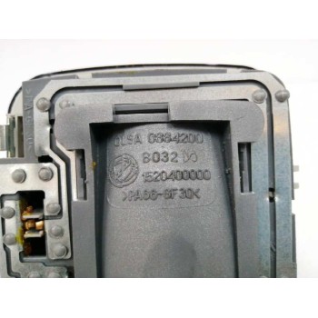 Recambio de luz interior para fiat panda (319) 1.3 16v m-jet cat referencia OEM IAM 7355918350 0884200 1520400000