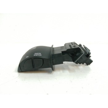 Recambio de mando volante para renault scenic iii 1.5 dci diesel fap referencia OEM IAM 255529492R  