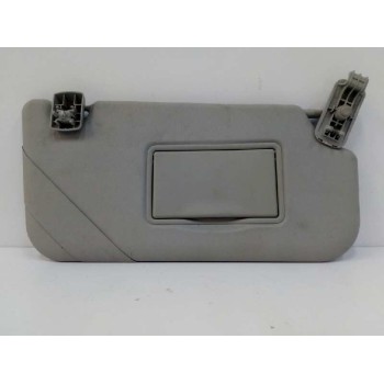 Recambio de parasol derecho para ford fiesta vi (cb1, ccn) 1.4 tdci referencia OEM IAM   
