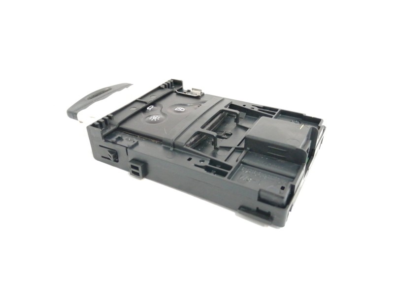 Recambio de conmutador de arranque para renault scenic iii 1.5 dci diesel fap referencia OEM IAM 285909828R A2C5318518608 Recambio de conmutador de arranque para renault scenic iii 1.5 dci diesel fap referencia OEM IAM 285909828R A2C5318518608