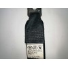 Recambio de cinturon seguridad trasero derecho para toyota corolla verso (r1) 1.8 16v cat referencia OEM IAM 7L1540 FILA CENTRAL