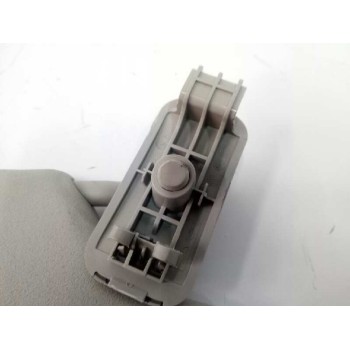 Recambio de parasol derecho para ford fiesta vi (cb1, ccn) 1.4 tdci referencia OEM IAM   