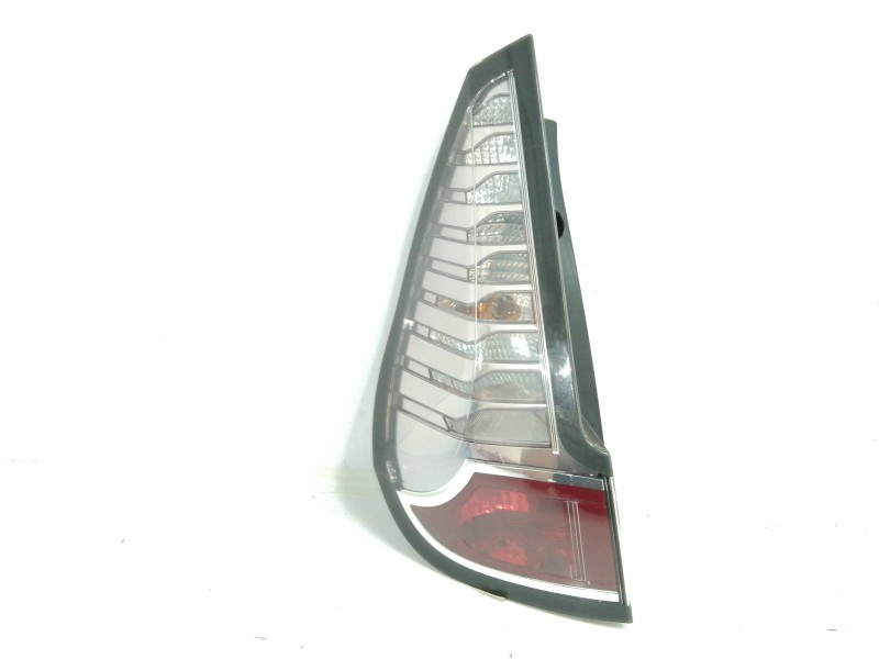 Recambio de piloto trasero izquierdo para renault scenic iii 1.5 dci diesel fap referencia OEM IAM 265558940R  