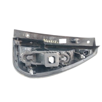 Recambio de piloto trasero izquierdo para renault scenic iii 1.5 dci diesel fap referencia OEM IAM 265558940R  