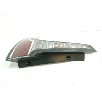 Recambio de piloto trasero izquierdo para renault scenic iii 1.5 dci diesel fap referencia OEM IAM 265558940R  