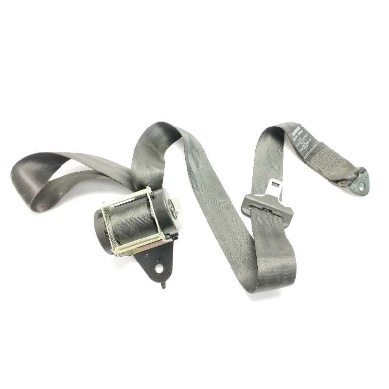 Recambio de cinturon seguridad trasero derecho para nissan qashqai (j10) 1.5 dci turbodiesel cat referencia OEM IAM 88844JD000  