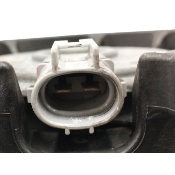 Recambio de electroventilador para toyota avensis berlina (t25) 2.0 16v cat referencia OEM IAM MN122710771  