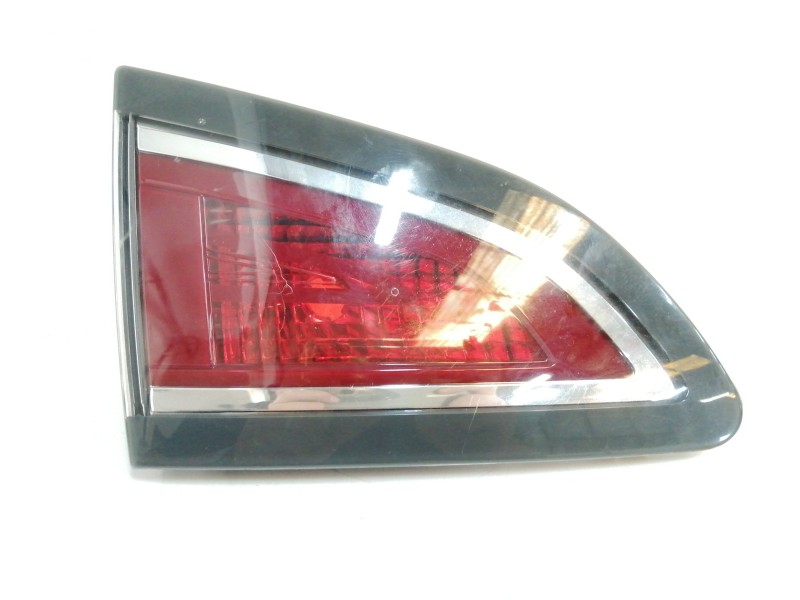 Recambio de piloto trasero izquierdo interior para renault scenic iii 1.5 dci diesel fap referencia OEM IAM 265551471R  