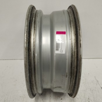 Recambio de llanta para alfa romeo 33 berlina 1.3 milano referencia OEM IAM 60561985 5,5JX14H2-39 4H 4X95 , 5